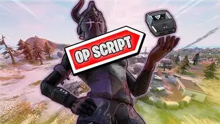 THE MOST OP CRONUS ZEN SCRIPT FORTNITE CHAPTER 3 SEASON 3 [AIM ASSIST MODS AND MORE] PS4, XBOX, PC