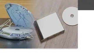 CD DVD Storage