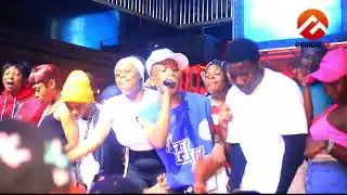 SHOW LIVE || RASH TALENT - USIKU WA MSUTO #UMMER & LATTYBAE & LUCITA (SINZA VARVATE)