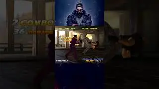 Tekken Tag - Kazuya - staple combos