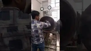 Autoclave  issues resolved