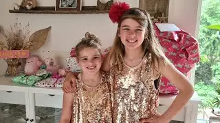 DEL 1🙂Malle 11 År🇩🇰PAKKER FØDSELSDAGSGAVER OP🎁🎁🤩