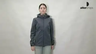 Emerson BONDED JCKT WITH REOVABLE HOOD &Mu;&pi;&lambda;&epsilon; EW11.31 MC