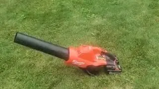 *NEW* Milwaukee M18 GEN 3 Fuel Dual Battery Blower Review 2824-20