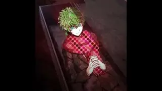 midori edit - maneater (blueakrasia open collab)