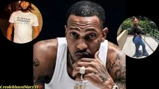 More Details on Rapper #Trouble Demise / Arrest Made /  Georgia State Law