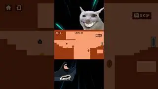Die Again Troll Level 21 #shorts #trollgame #dieagain #gameplay