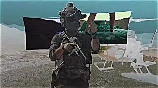 Fog edit [Remake]