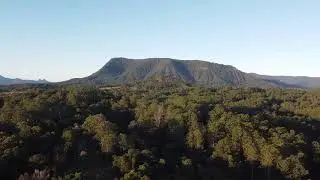 Tweed Caldera and Nimbin Area Sunrise to Sunset