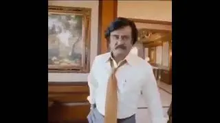 Rajinikanth - Shit meme template