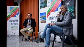 IDEARIO SPORT QSE2025   La tragica notte dell'Heysel