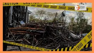 Family of Raphael Kivundui demands justice after fatal Karen house collapse