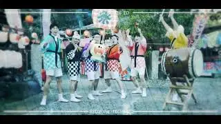 Fischer's 新EDでRED ZONE【2026】【酔音ver.】