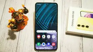 ⏰ How to Change Repeat Interval for Repeat Alerts Function on Samsung Galaxy A55 ⏰