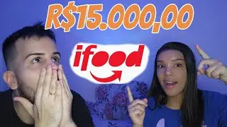 COMO FATURAR R$15.000 EM 3 MESES NO IFOOD VENDENDO GELADINHO GOURMET
