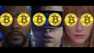 Blockchain in Movies and TV Shows | Promo