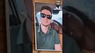 Dee Mwango's Boyfriend from Poland - Mr Howdy