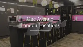 One Avenue Locations - Serviced Offices in London