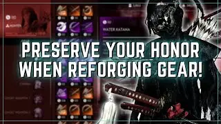 HOW TO PRESERVE YOUR HONOR! - Upload/Download Method (PS4/PS5) | Ghost of Tsushima Legends