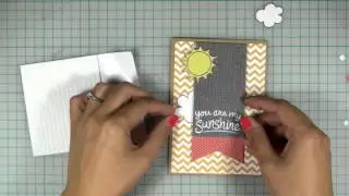 How-to video: You are my sunshine