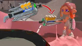 Grizzco Brella in Side Order was a Huge Mistake