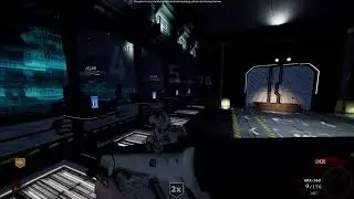 PLAYING PROJECT AETHER PC