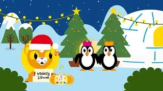 S4C Cyw - Advent Calendar (2023, Days 16-20)