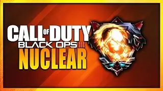 NUCLEAR with ICR-1 gameplay! [HD]