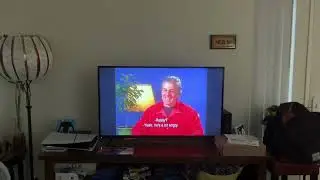 Walt Disney THE SANTA CLAUSE 2 True Confessions of The Legendary Figures Bonus Feature Content Video