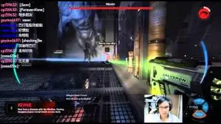 Devils - [Evolve] AI先係最強王者