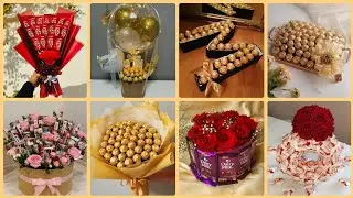 Chocolates Gift Ideas | Chocolate Day Gifts