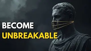 The Art of Indifference - 7 Laws to Gain Control (stoicism)