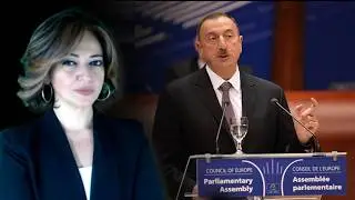Fuasko! Əliyev 25 illik AŞPA üzvlüyünü necə sıfıra endirdi? 📱