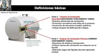 Tanques de Almacenamiento UL 142