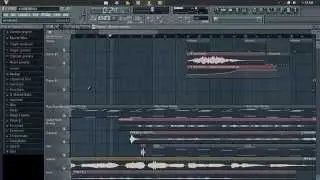 A story  of the stars by dj linux sa