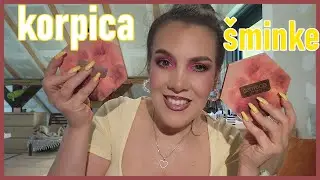 korpica šminke🍄🌱