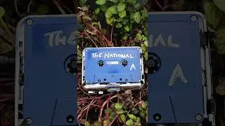 BY FAR the coolest tape in my collection (READ DESCRIPTION)