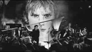 U2 War Tour  1983-05-17 - Toronto - Canada