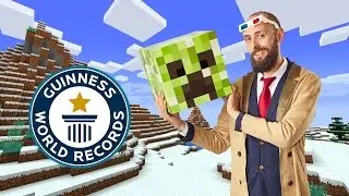 Top 5 Video Game World Records