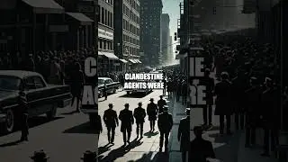 Understanding the Deep State: Its Definition and Historical Impact
