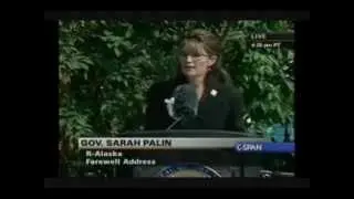 Sarah Palin, Governor of Alaska (FULL MOVIE)