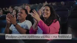 TCC online &ndash; hrd&yacute; partner Mezin&aacute;rodn&iacute;ho filmov&eacute;ho festivalu o lidsk&yacute;ch pr&aacute;vech Jeden svět