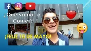 &iquest;Qu&eacute; se festeja el 10 de mayo? (Debes saberlo...) | Adri&aacute;n Neri