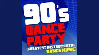 Strike It Up (Instrumental Version)