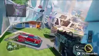 Nuclear w/razorback(bo3 best class setups)