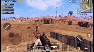 PUBG MOBILE | Best European players