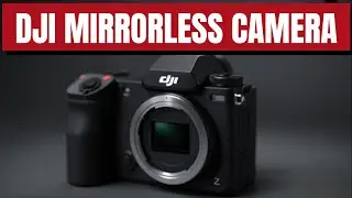 DJI&rsquo;s Secret Full-Frame Camera Could Change Everything (Sony & Canon Should Worry)