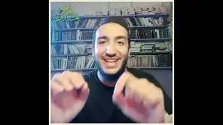- [ يُرسَلُ عليكما شُوَاظٌ من نارٍ ونُحاسٌ ... ] لماذا ذكرَ النحاس تحديدًا | دكتور هارون جاد