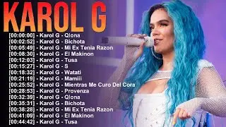 Karol G &ndash; A Reggaeton Star Who Blends Urban, Trap, and Latin Pop Like No Other 🎤💥