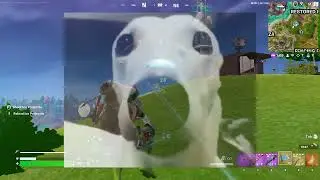 FORTNITE ON ZERO BUILD